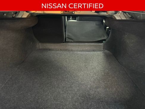 Certified 2023 Nissan Sentra SV image 34