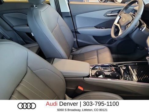 New 2026 Audi Q3 quattro 2.0T AWD/4WD image 17