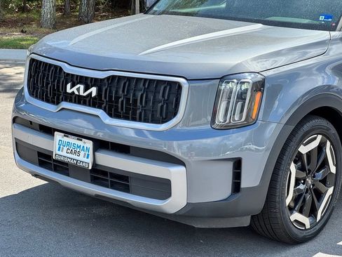 Used 2023 Kia Telluride EX AWD/4WD image 33