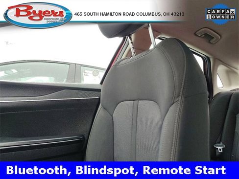 Used 2021 Kia K5 LXS image 26