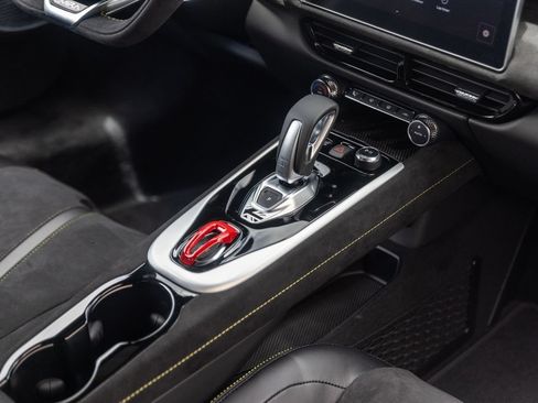 New 2026 Lotus Emira SE RWD image 50
