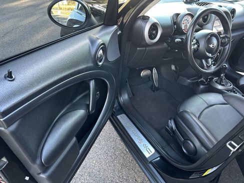 Used 2012 MINI Cooper Countryman S image 13