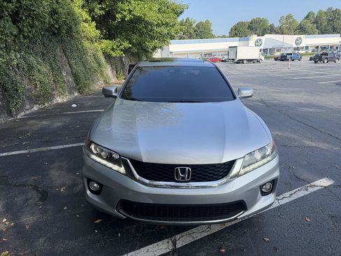 Used 2014 Honda Accord EX-L image 2