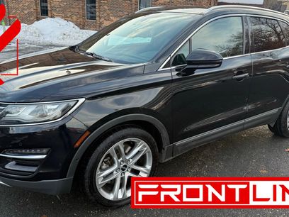 Used 2016 Lincoln MKC Reserve