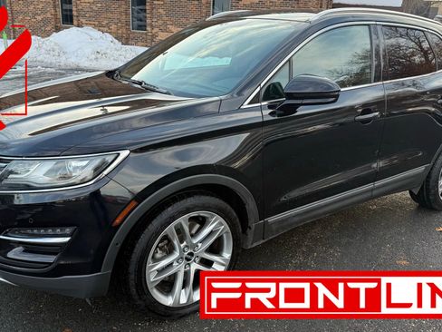 Used 2016 Lincoln MKC Reserve image 1