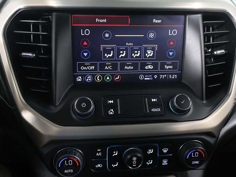 Used 2023 GMC Acadia Denali AWD/4WD image 49