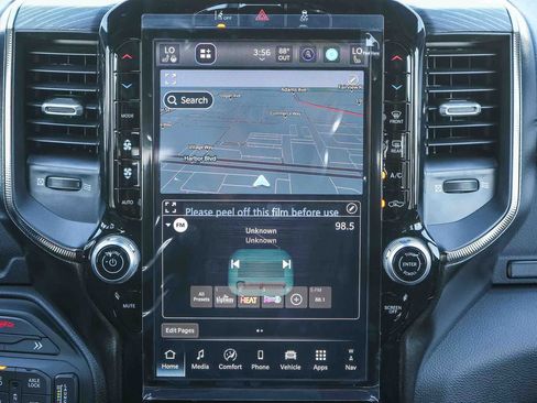 New 2026 RAM 1500 RHO AWD/4WD image 17