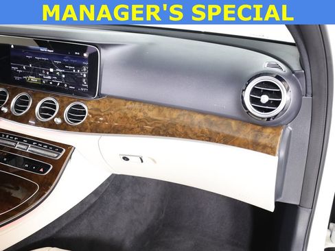 Certified 2023 Mercedes-Benz E 350 4MATIC Sedan image 54