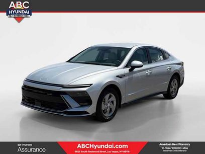 New 2026 Hyundai Sonata SE