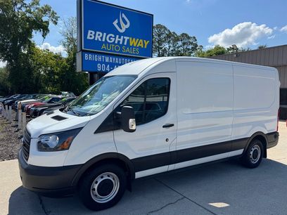 Used 2019 Ford Transit 350 148 Medium Roof