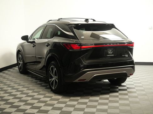 Certified 2023 Lexus RX 350 Premium w/ Accessory Package AWD/4WD image 6