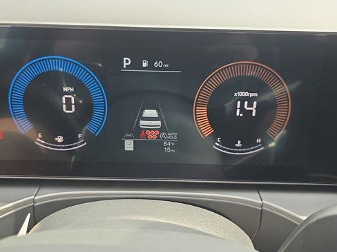 New 2026 Hyundai Santa Fe SE FWD image 17