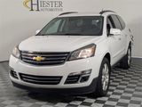 Used 2017 Chevrolet Traverse Premier image 4