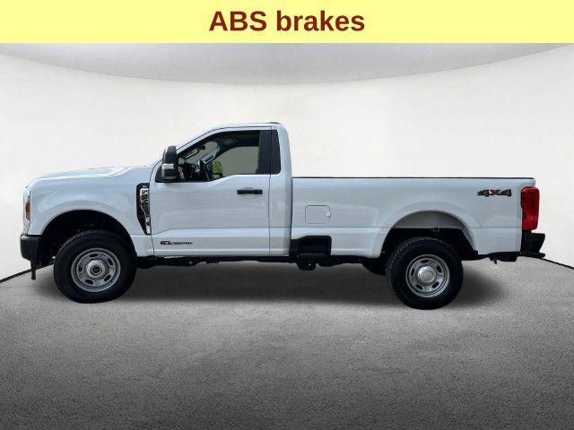 Used 2025 Ford F250 XL w/ XL Driver Assist Package AWD/4WD image 10