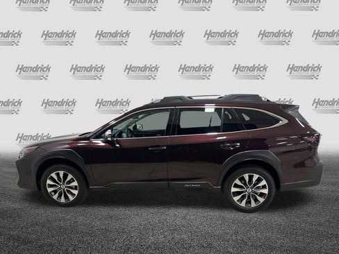 Used 2024 Subaru Outback Touring XT AWD/4WD image 7