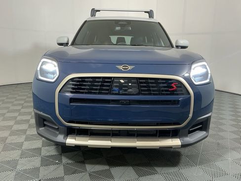 New 2026 MINI Cooper Countryman S AWD/4WD image 3