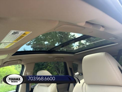 New 2026 Acura MDX SH-AWD w/ Technology Package image 19