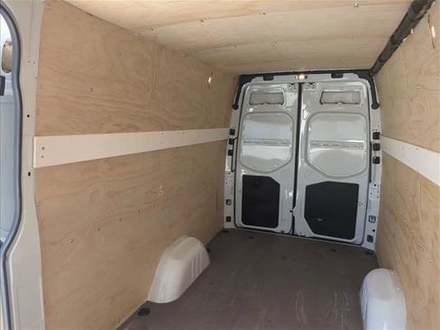 Used 2023 Mercedes-Benz Sprinter 2500 image 15