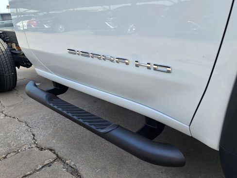 New 2026 GMC Sierra 3500 Pro w/ Convenience Package image 46