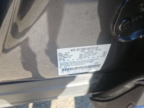 Used 2022 Ford Explorer XLT w/ Equipment Group 202A RWD image 22