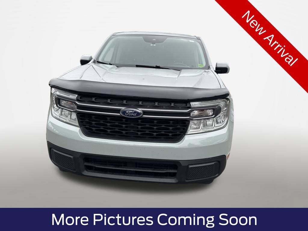 Used 2023 Ford Maverick XLT w/ XLT Luxury Package FWD image 1