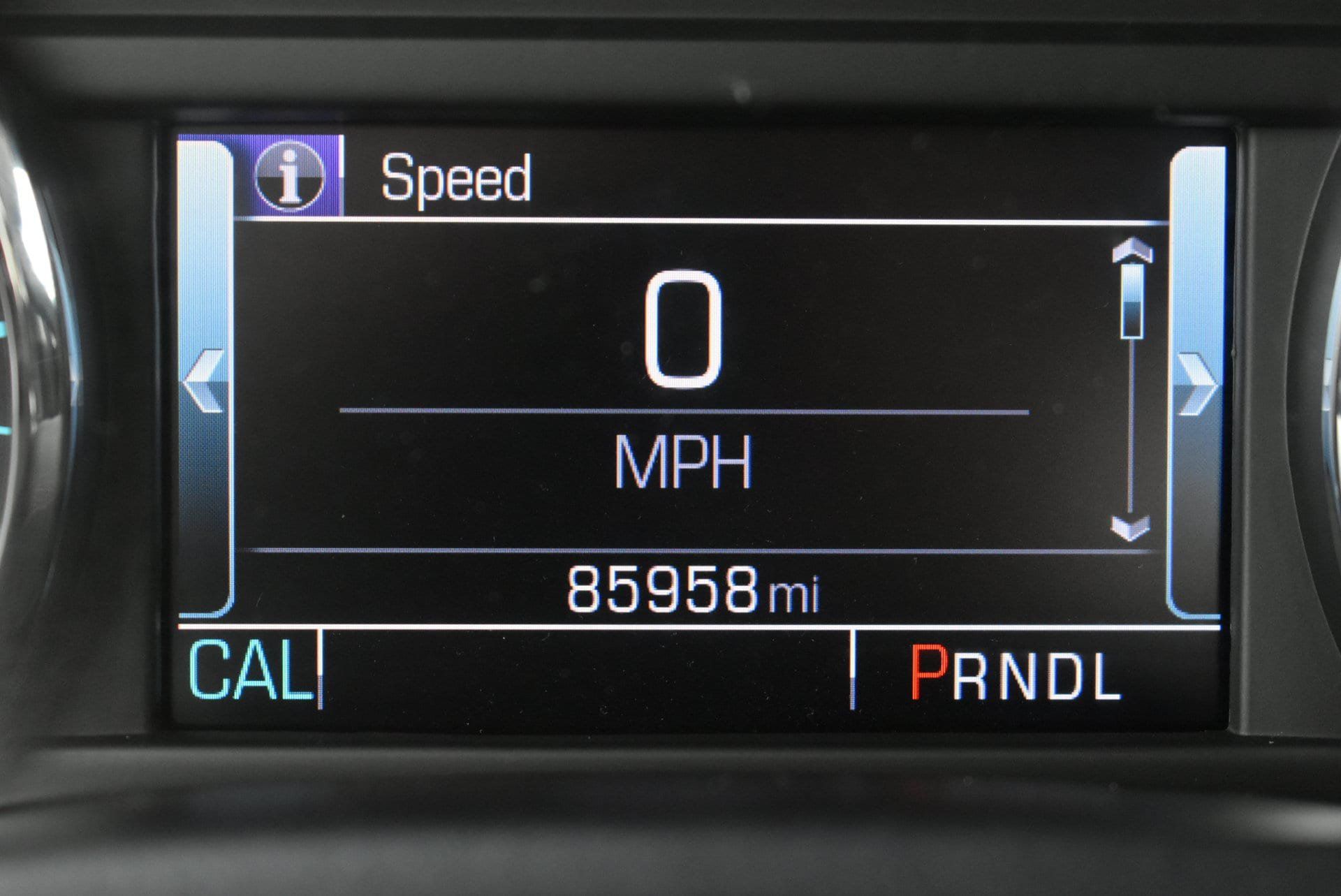 Used 2018 Chevrolet Silverado 1500 LT w/ All Star Edition AWD/4WD image 34