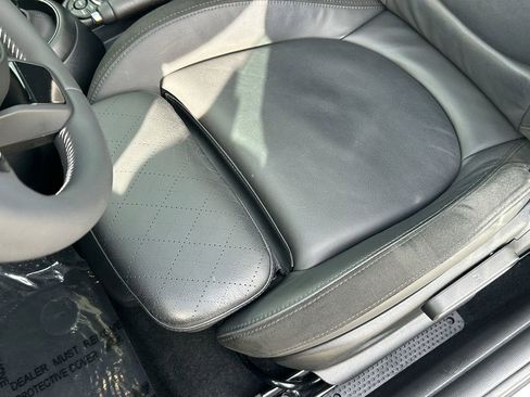 Used 2023 MINI Cooper S w/ Signature Upholstery Package image 15