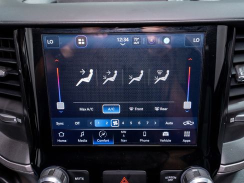 Used 2023 RAM 3500 Tradesman image 20