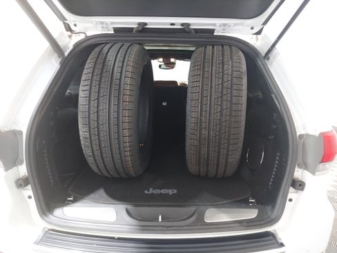 Used 2021 Jeep Grand Cherokee Summit image 17