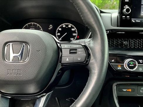 Certified 2023 Honda CR-V EX-L image 12