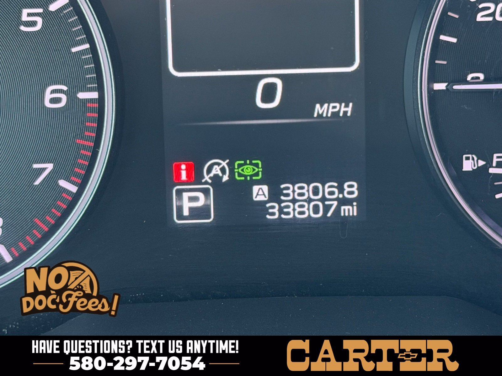 Used 2024 Subaru Outback Limited AWD/4WD image 29