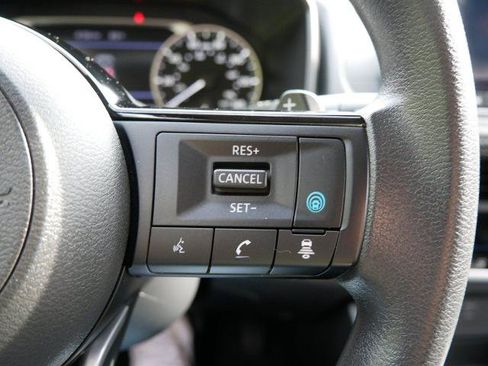 Certified 2023 Nissan Rogue SV AWD/4WD image 23