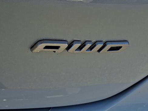 Certified 2022 Ford Edge Titanium w/ Equipment Group 301A image 31