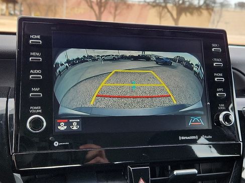 Used 2024 Toyota Camry XSE image 8