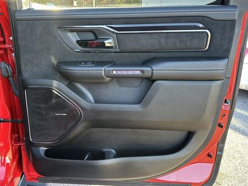 Used 2021 RAM 1500 TRX w/ TRX Level 2 Equipment Group image 22