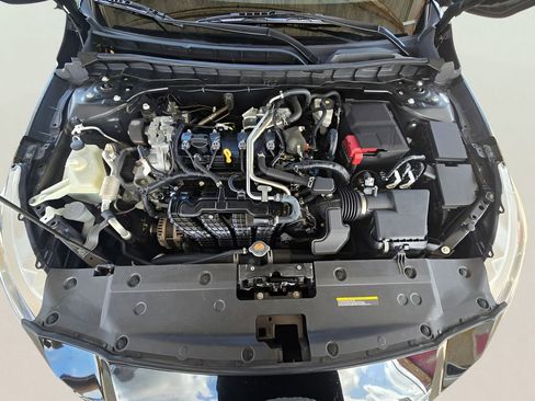Used 2021 Nissan Altima 2.5 S FWD image 14