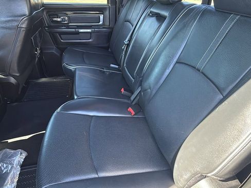 Used 2018 RAM 2500 Limited image 12