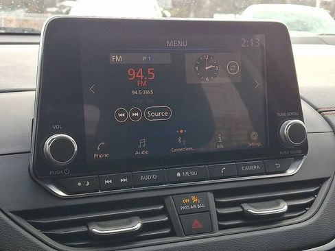 Used 2019 Nissan Altima 2.5 SR image 18