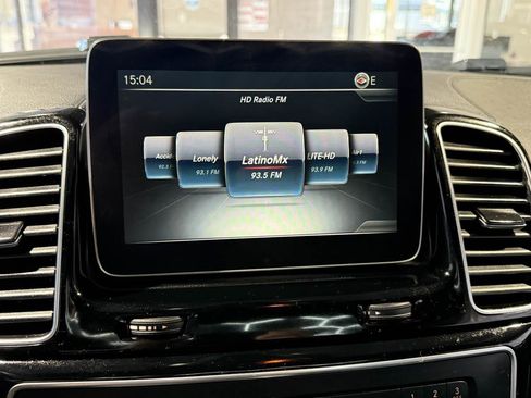 Used 2017 Mercedes-Benz GLE 43 AMG 4MATIC Coupe w/ Premium 3 Package image 18