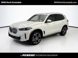 Certified 2026 BMW X5 sDrive40i w/ Climate Comfort Package RWD video 1