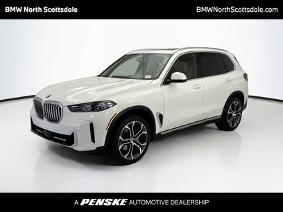 Certified 2026 BMW X5 sDrive40i w/ Climate Comfort Package