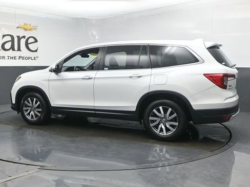 Used 2020 Honda Pilot EX-L image 53