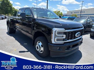 New 2026 Ford F350 Platinum AWD/4WD video 1