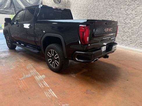 Used 2020 GMC Sierra 1500 AT4 w/ AT4 Premium Package AWD/4WD image 5