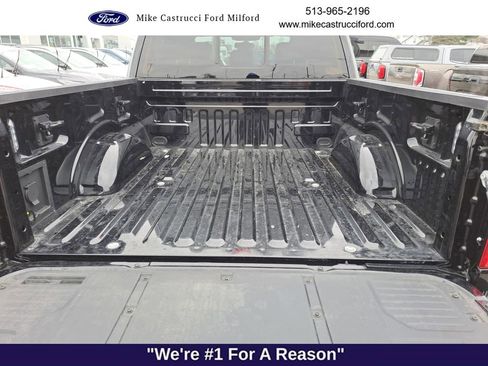 Certified 2023 Ford F150 Platinum w/ Equipment Group 701A High image 28