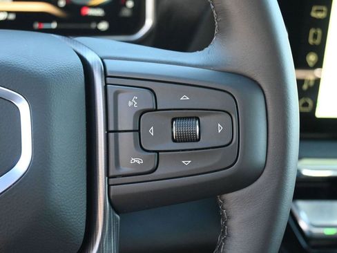 New 2026 GMC Sierra 2500 Denali Ultimate image 35