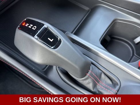 New 2026 Dodge Charger R/T w/ Performance Handling Group AWD/4WD image 23