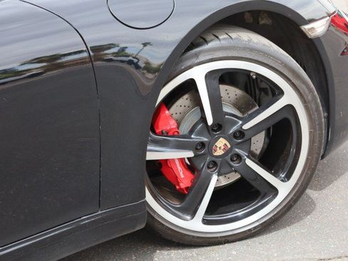 Used 2015 Porsche 911 Carrera S RWD image 62