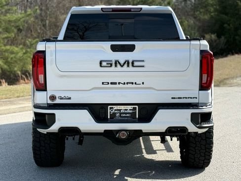 Used 2022 GMC Sierra 1500 Denali w/ Denali Premium Package image 22