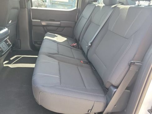 New 2026 Ford F150 STX w/ Equipment Group 200A RWD image 14